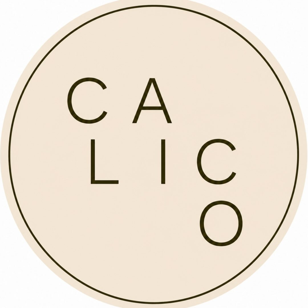 Calico Restaurants logo