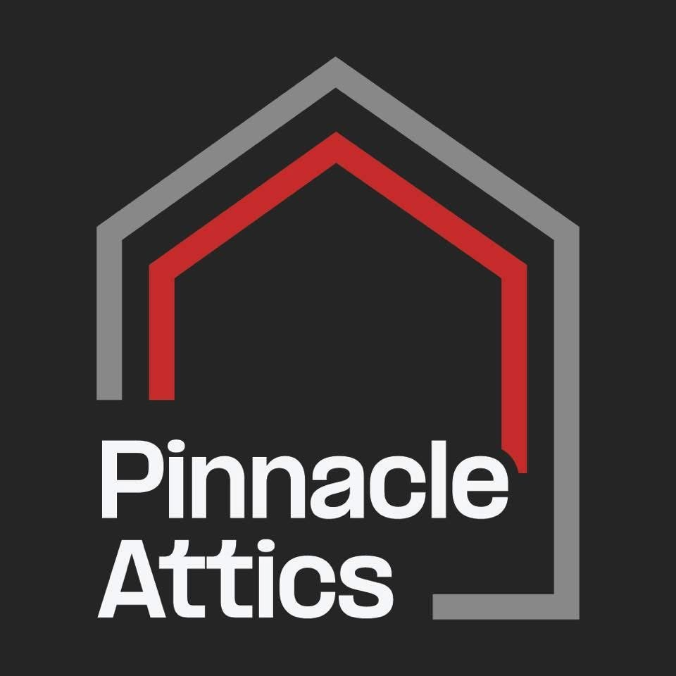 Pinnacle Attics logo